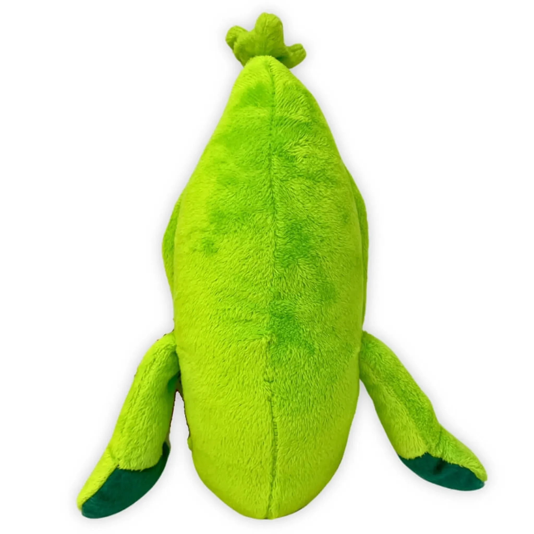 Kuscheltier Erbsen – ca. 33 cm, „Goodness Gang“